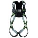 R2 Harnais revolution confort DualTech
