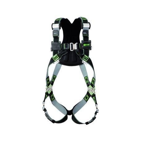 R2 Harnais revolution confort DualTech