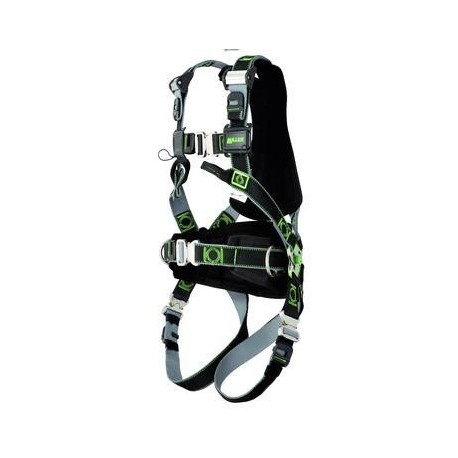 Harnais R3 Revolution Premium DualTech