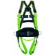Harnais DuraFlex 3 points 