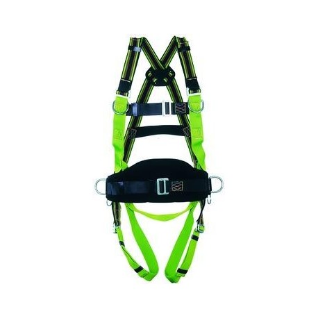 Harnais DuraFlex 3 points 