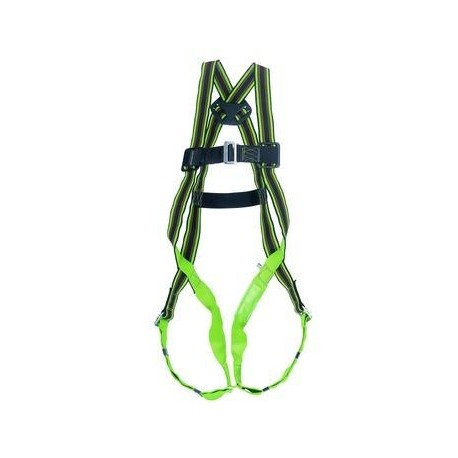Harnais DuraFlex MA02- 1 point
