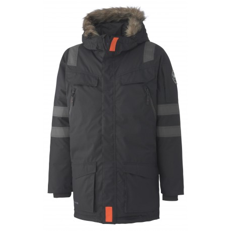 Parka Boden 990 Noir