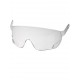 Lunettes de protection adaptables sur casque CAS7001