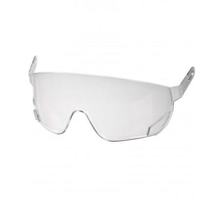 Lunettes de protection adaptables sur casque CAS7001