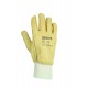 Gants de maitrise en cuir bovin