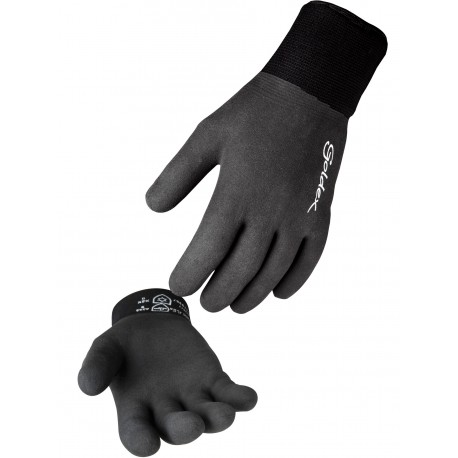 Gants special froid tout enduits Snowflex