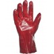 Gants tout enduits PVC 