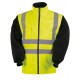 Blouson haute visibilité 2 en 1 Verone