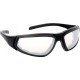 Lunettes de sécurité Flylux noires