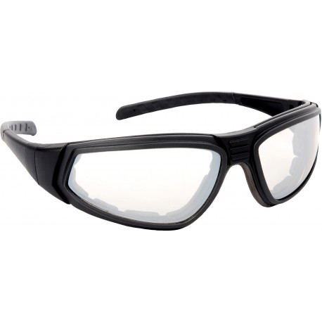 Lunettes de sécurité Flylux noires