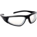Lunettes de sécurité Flylux noires