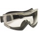 Lunettes BIOLUX Ardoise, incolore Anti-buée