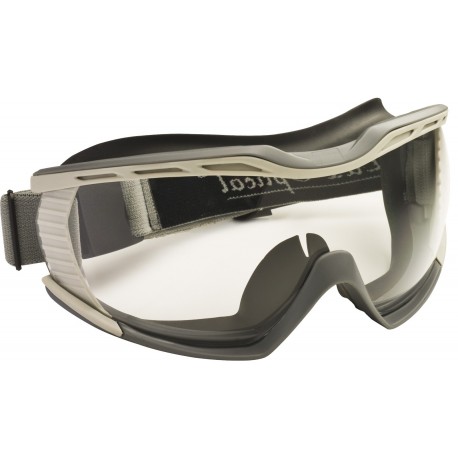 Lunettes BIOLUX Ardoise, incolore Anti-buée