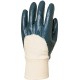 Gants EUROLITE dos aéré  Actifresh®