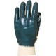 Gants EUROTRIL double enduction et poignet tricot Actifresh®
