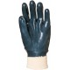 Gants EUROTRIL double enduction et poignet tricot Actifresh®