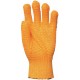 Gants Criss-Cross antidérapant