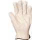 Gants maîtrise tout fleur vachette standard pouce palmé