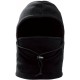 Cagoule polaire noire BALACLAVA  250g/m²