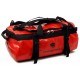 Sac rouge CROSS Coverguard.