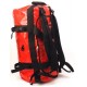 Sac rouge CROSS Coverguard.