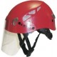 Casque Silverstar Visor