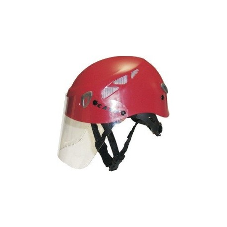 Casque Silverstar Visor