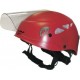 Casque Silverstar Visor