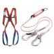 Kit anti-chute 71035+71422+71600