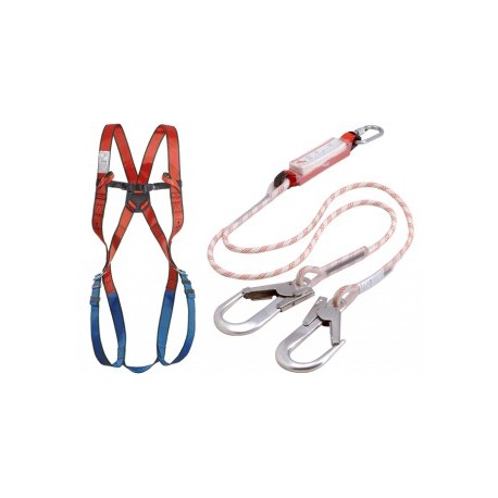 Kit anti-chute 71035+71422+71600