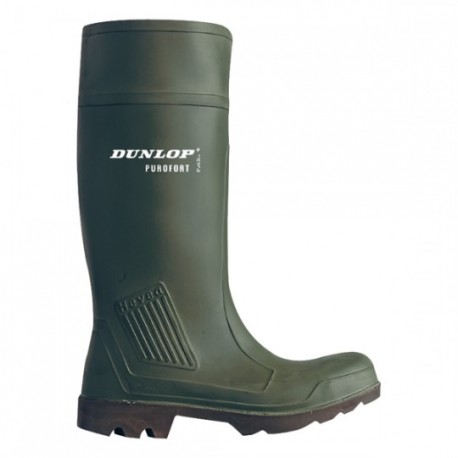 Bottes de sécurité Purofort Safety