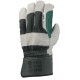 Gants dockers
