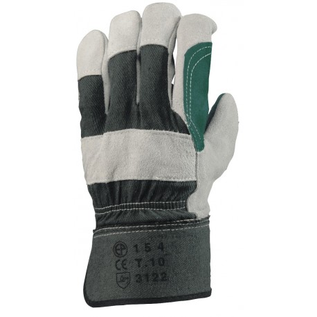 Gants dockers