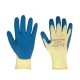 Gants enduits anti-coupures Aracut Lat.