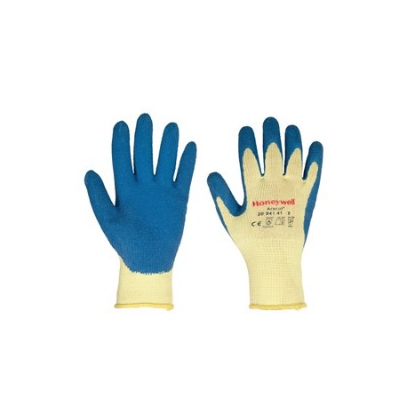 Gants enduits anti-coupures Aracut Lat.