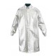Manteau spécial fondeur Alupro