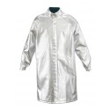 Manteau spécial fondeur Alupro
