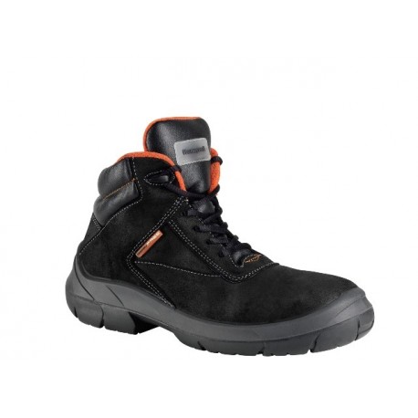 Chaussures amagnétiques hautes Bacou Track AMG  S3 CI SRC