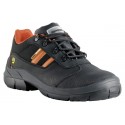 Chaussures de sécurité Bacou Elec ESD S3 HI CI SRC