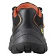 Chaussures de sécurité Bacou Elec ESD S3 HI CI SRC