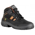 Chaussures de sécurité Bacou Micrel ESD S3 HI CI SRC