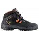 Chaussures de sécurité Bacou Micrel ESD S3 HI CI SRC