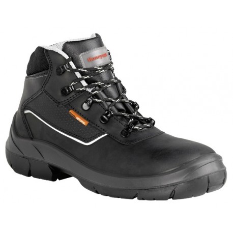 Chaussures de sécurité Bacou Haltica