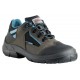 Chaussures de sécurité Bacou Caleo S3 HI CI SRC