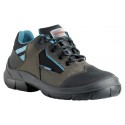 Chaussures de sécurité Bacou Caleo S3 HI CI SRC