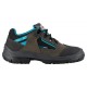 Chaussures de sécurité Bacou Caleo S3 HI CI SRC