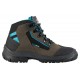 Chaussures de sécurité Cerata S3 HI CI SRC