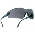 Lunettes de protection à branches étirables et verres fumés Viper Bollé