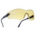 Lunettes Viper à branches étirables et verres jaunes Bollé